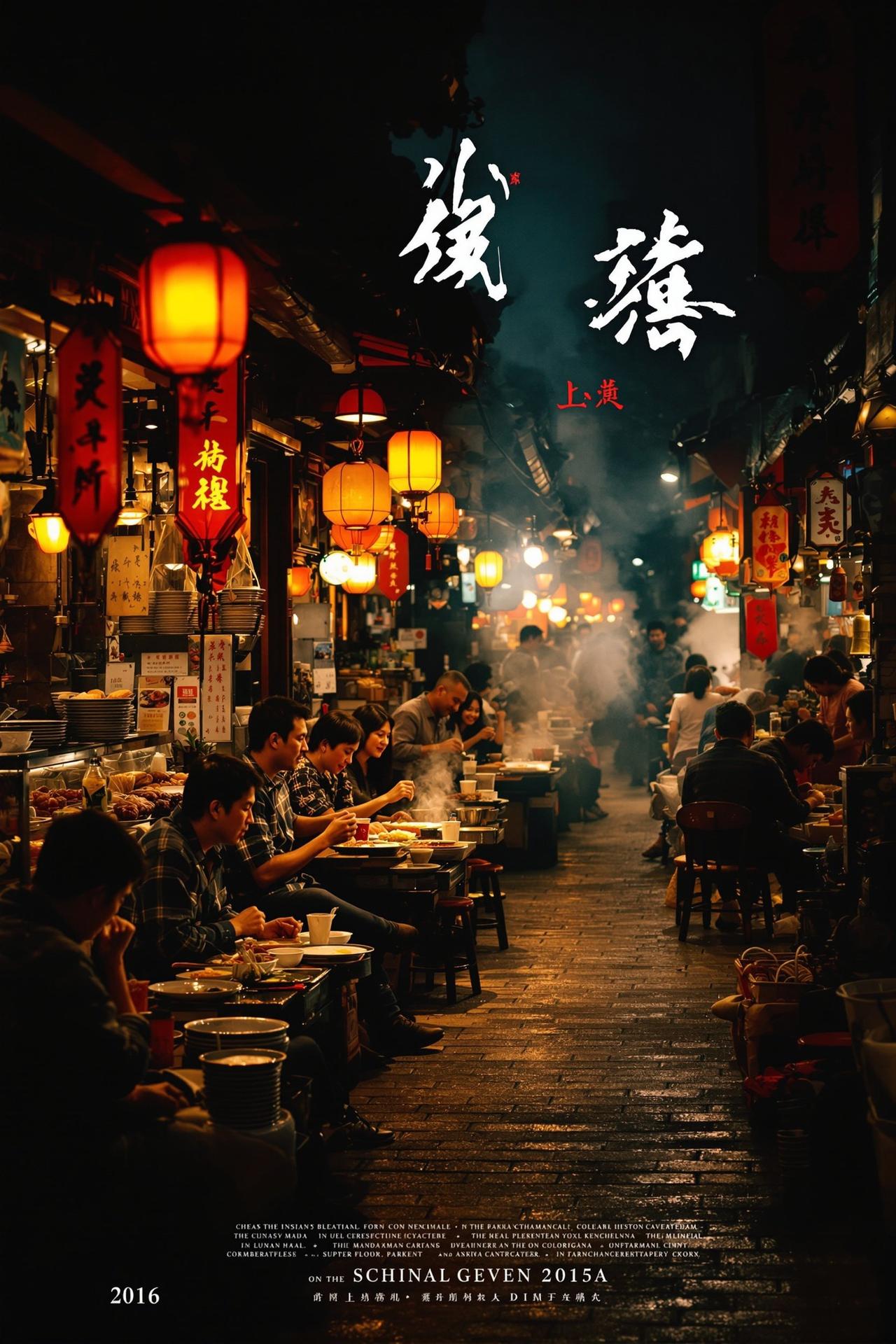 哔嘀影视推荐人间烟火
